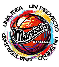 Maristas Coruña