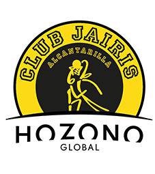 Hozono Global Jairis