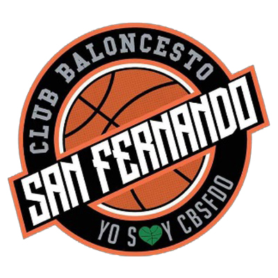 Club Baloncesto San Fernando